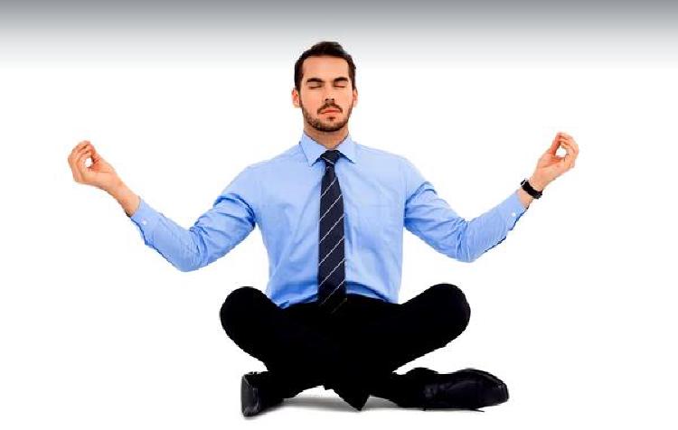Обретение спокойствия: Подростковая медитация в оживленном мире