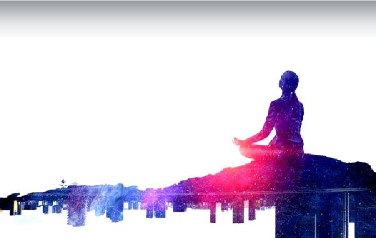 Сборник упражнений по внутреннему миру: Медитативные практики для подростков