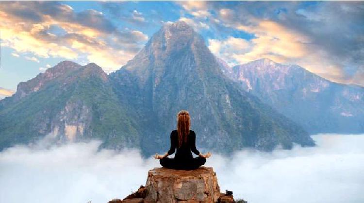 Вдохните уверенность, выдохните стресс: Мудрость подростковой медитации